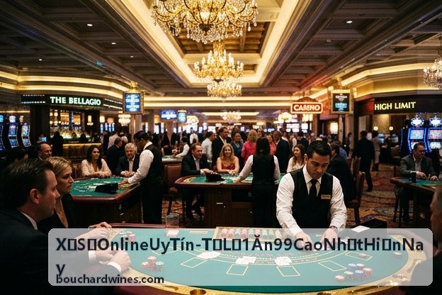 Kinh nghiệm tham gia Xổ Số Online Uy Tín